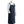 【刺繍代込み】APR002 スリットエプロン＿Navy